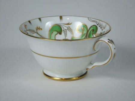 Teacup