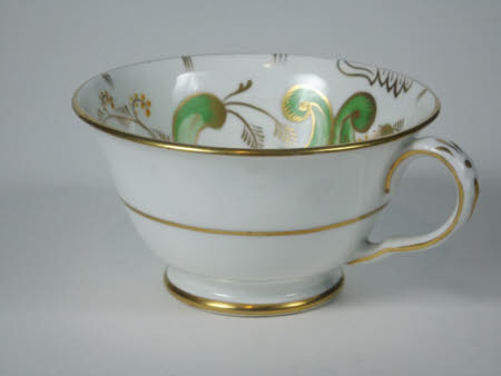 Teacup