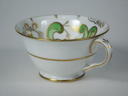 Teacup