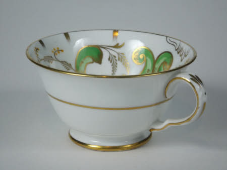 Teacup