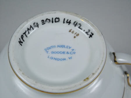 Tredegar House © National Trust / Inventory Project Team