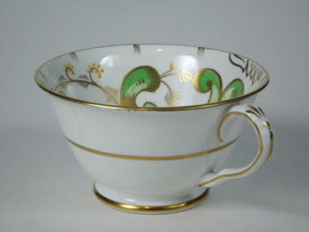 Teacup