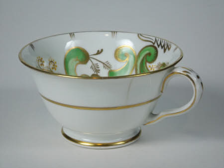 Teacup