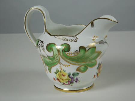 Milk jug