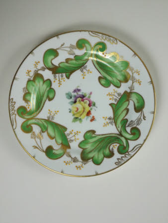 Plate