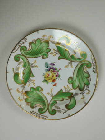 Plate