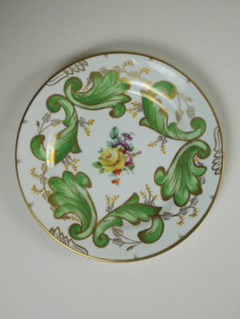 Plate