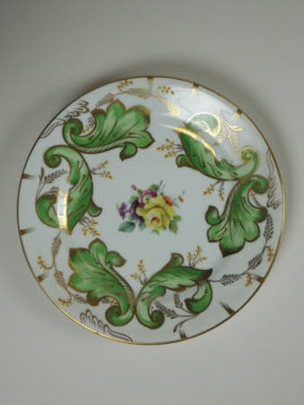 Plate