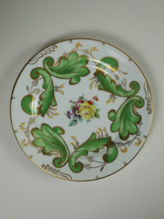 Plate