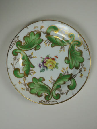 Plate