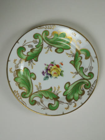 Plate