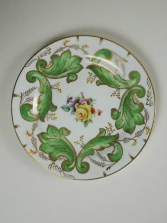 Plate