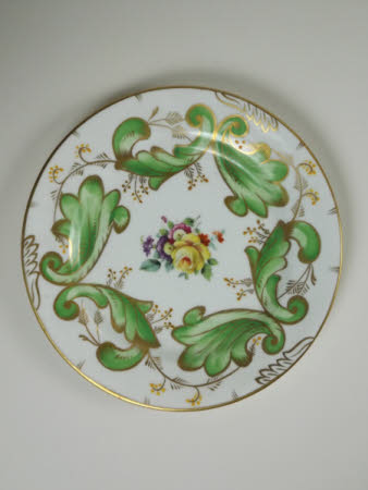 Plate