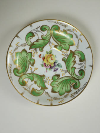 Saucer