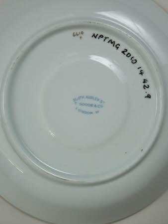 Tredegar House © National Trust / Inventory Project Team