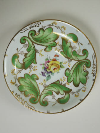Saucer