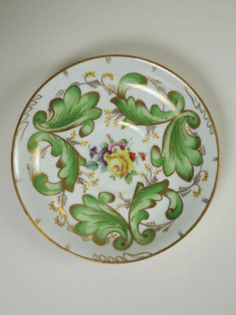 Saucer