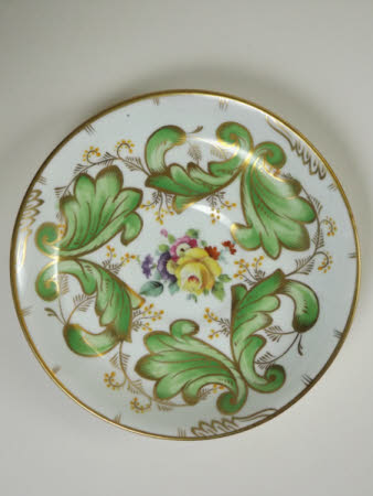 Saucer