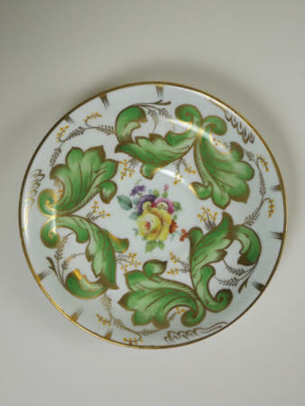 Saucer