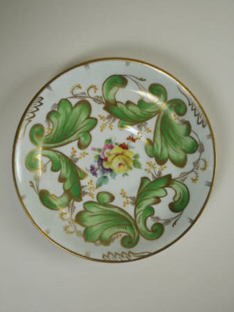 Saucer