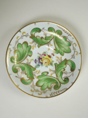 Saucer