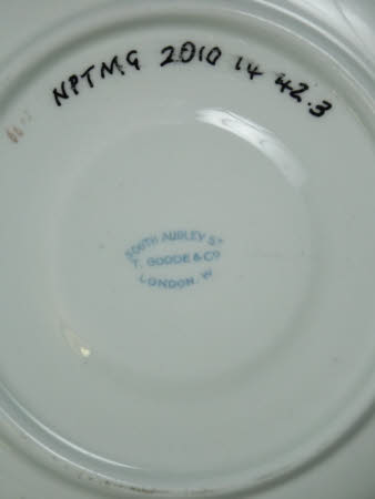 Tredegar House © National Trust / Inventory Project Team