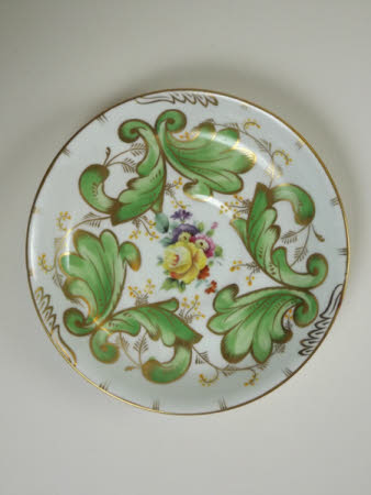 Saucer