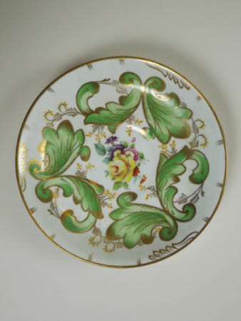 Saucer