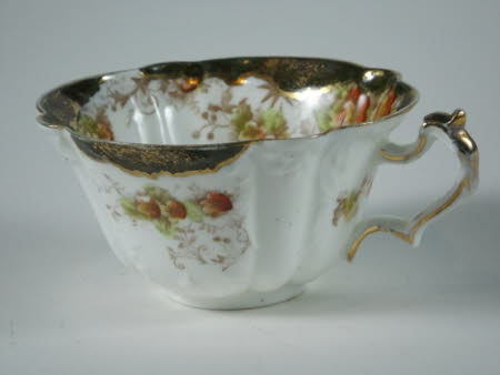 Teacup