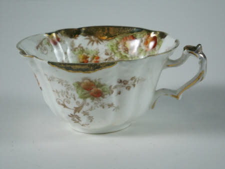 Teacup