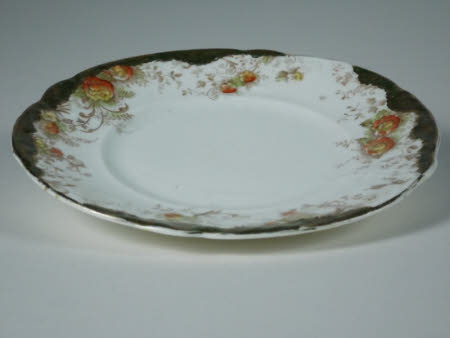 Plate