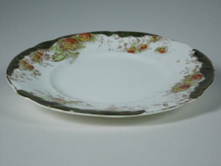 Plate