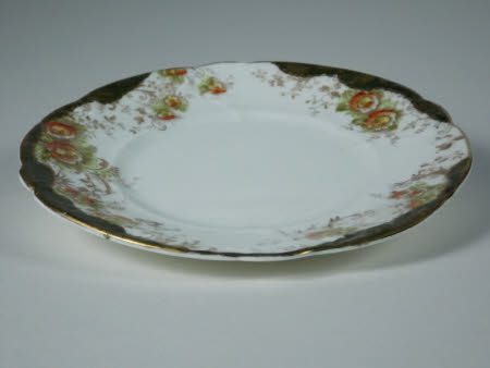 Plate