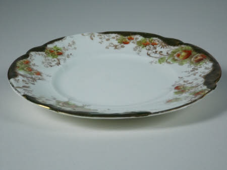 Plate