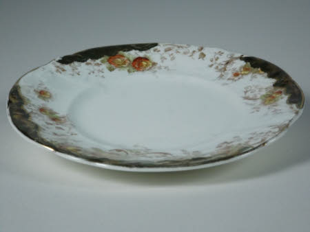 Plate