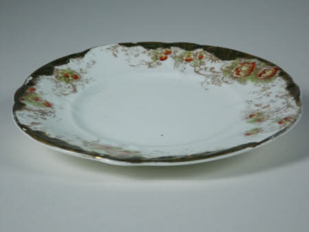 Plate