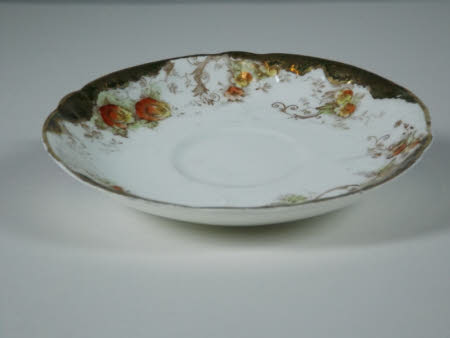 Saucer