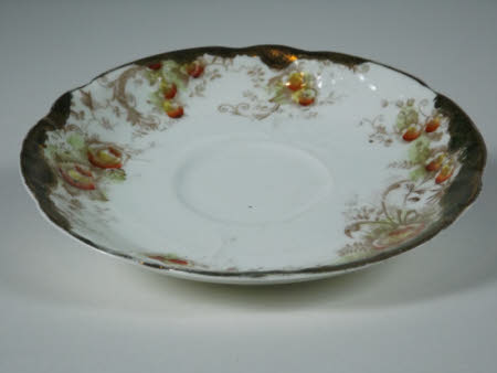 Saucer