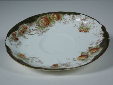 Saucer