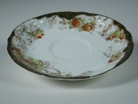 Saucer