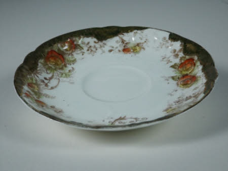 Saucer