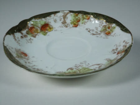 Saucer