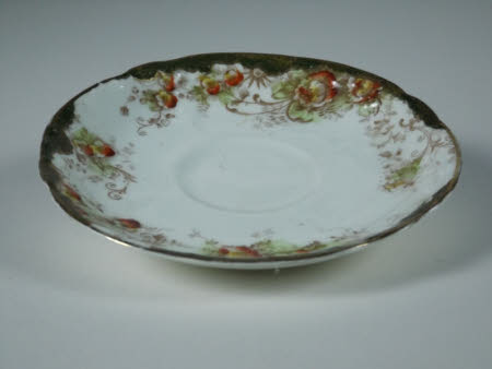 Saucer