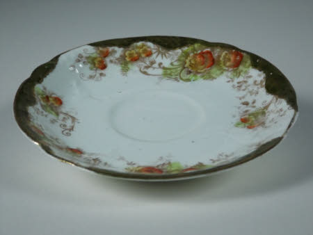 Saucer