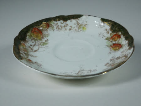 Saucer