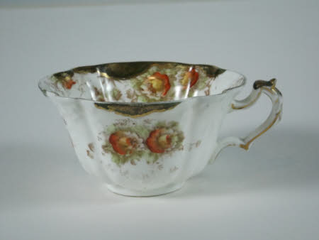 Teacup