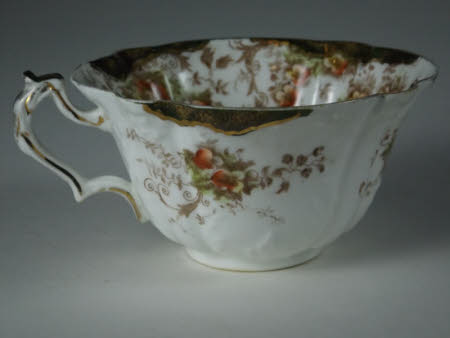 Teacup