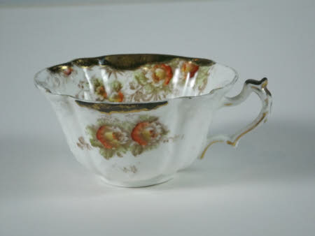 Teacup