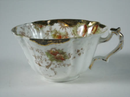 Teacup