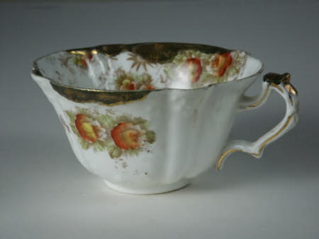 Teacup